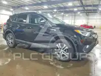 2017 Toyota RAV4 фото
