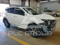 2017 Toyota RAV4 фото