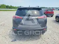 2017 Toyota RAV4 фото