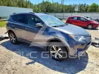 2017 Toyota RAV4 фото