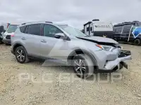 2017 Toyota RAV4 photo