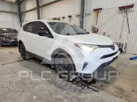 2017 Toyota RAV4 фото