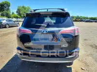2017 Toyota RAV4 фото