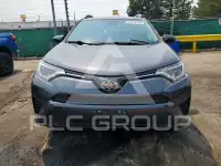 2017 Toyota RAV4 фото