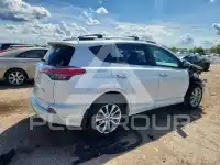 2017 Toyota RAV4 photo