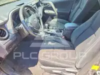 2017 Toyota RAV4 фото