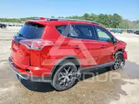 2017 Toyota RAV4 фото