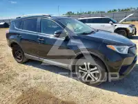 2017 Toyota RAV4 фото