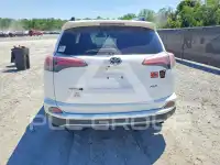 2017 Toyota RAV4 фото