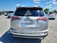 2017 Toyota RAV4 фото