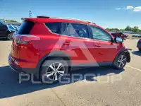 2017 Toyota RAV4 photo