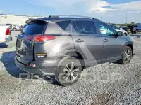2017 Toyota RAV4 фото