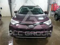 2017 Toyota RAV4 photo