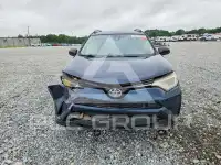 2017 Toyota RAV4 photo