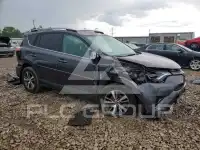2017 Toyota RAV4 фото