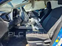 2017 Toyota RAV4 фото