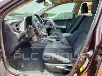 2017 Toyota RAV4 фото