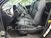 2017 Toyota RAV4 photo