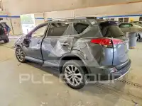 2017 Toyota RAV4 фото