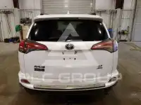 2017 Toyota RAV4 фото