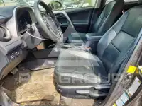 2017 Toyota RAV4 photo