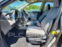 2017 Toyota RAV4 фото