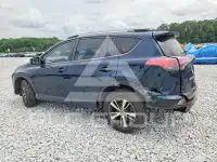 2017 Toyota RAV4 photo