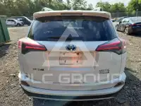 2017 Toyota RAV4 фото