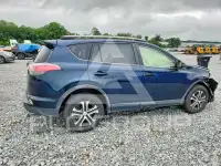 2017 Toyota RAV4 photo
