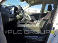 2017 Toyota RAV4 фото