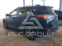 2017 Toyota RAV4 фото