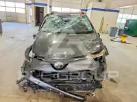 2017 Toyota RAV4 фото