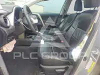 2017 Toyota RAV4 фото