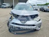 2017 Toyota RAV4 фото