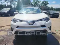 2017 Toyota RAV4 фото