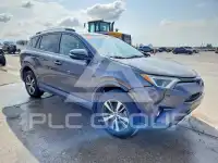 2017 Toyota RAV4 фото