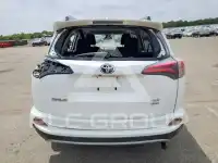2017 Toyota RAV4 фото