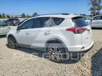 2017 Toyota RAV4 фото