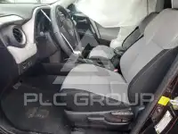 2017 Toyota RAV4 photo