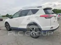2017 Toyota RAV4 фото
