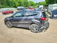 2017 Toyota RAV4 photo