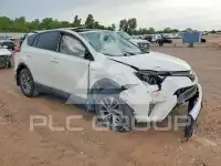 2017 Toyota RAV4 фото
