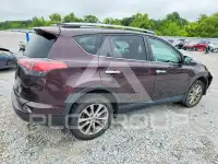 2017 Toyota RAV4 фото