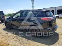 2017 Toyota RAV4 фото