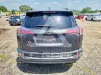 2017 Toyota RAV4 фото