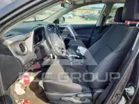 2017 Toyota RAV4 фото