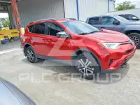 2017 Toyota RAV4 фото