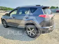 2017 Toyota RAV4 photo