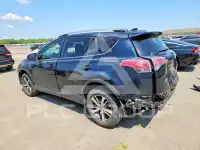 2017 Toyota RAV4 photo