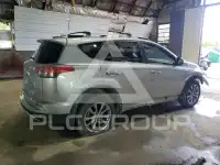 2017 Toyota RAV4 фото